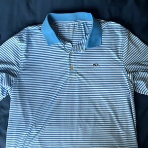 Vineyard Vines Performance Polo
